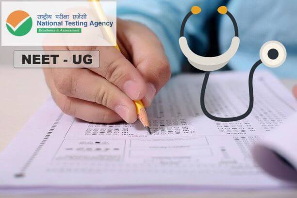 Best coaching for NEET UG, Medical Exam 